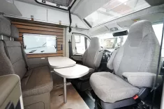 Bild 3 Hymer Yosemite Fiat Sie sparen  8710,-