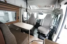 Bild 5 Hymer Yosemite Fiat Sie sparen  8710,-