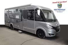 Bild 1 Hymer B-KLASSE ML-I 780