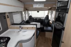 Bild 7 Hymer B-KLASSE ML-I 780