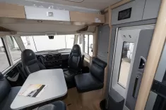 Bild 14 Hymer B-KLASSE ML-I 780