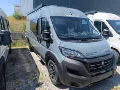 Bild 1 Sunlight Camper Van Cliff 640 Adventure Edition