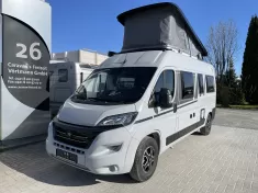 Bild 3 Carado Camper Van CV 600 Pro Messeaktion !!