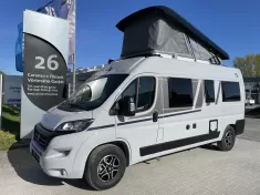 Bild 1 Carado Camper Van CV 600 Pro Messeaktion !!