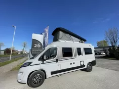 Bild 4 Carado Camper Van CV 600 Pro Messeaktion !!