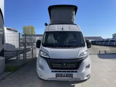 Bild 6 Carado Camper Van CV 600 Pro Messeaktion !!