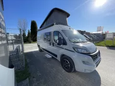 Bild 7 Carado Camper Van CV 600 Pro Messeaktion !!