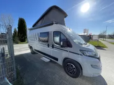 Bild 8 Carado Camper Van CV 600 Pro Messeaktion !!