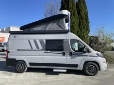 Bild 10 Carado Camper Van CV 600 Pro Messeaktion !!