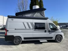 Bild 11 Carado Camper Van CV 600 Pro Messeaktion !!