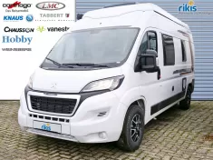 Bild 1 Weinsberg CaraBus 600 MQ Peugeot