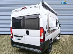 Bild 5 Weinsberg CaraBus 600 MQ Peugeot