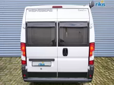 Bild 6 Weinsberg CaraBus 600 MQ Peugeot