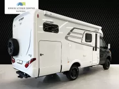 Bild 5 Hymer ML-T 580