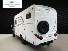 Bild 6 Hymer ML-T 580