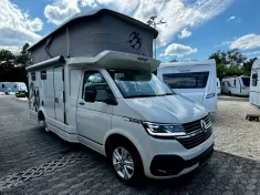 Bild 3 Knaus Tourer CUV 500 MQ CUVISION *Automatik*3,5 t*Markise*