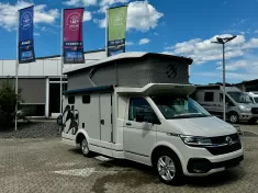 Bild 1 Knaus Tourer CUV 500 MQ CUVISION *Automatik*3,5 t*Markise*