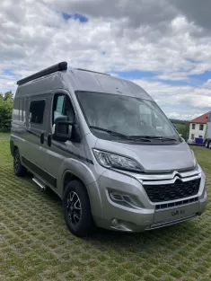 Bild 1 Carado Camper Van 540 PRO