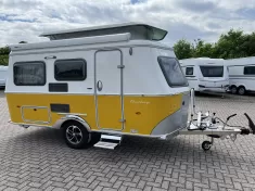 Bild 1 Hymer Touring 430 Nugget Gold Edition