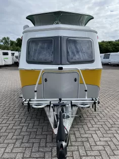 Bild 4 Hymer Touring 430 Nugget Gold Edition