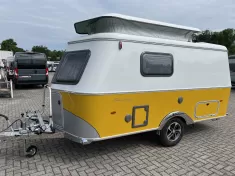 Bild 5 Hymer Touring 430 Nugget Gold Edition