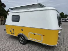 Bild 6 Hymer Touring 430 Nugget Gold Edition