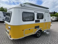 Bild 8 Hymer Touring 430 Nugget Gold Edition