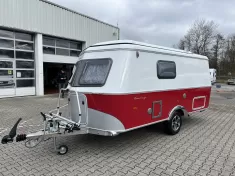 Bild 5 Hymer Touring 530 Tango Red Edition