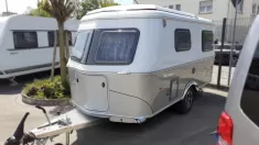 Bild 1 Hymer Eriba Touring 430