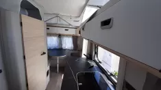 Bild 27 Hymer Eriba Touring 430