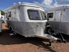 Bild 1 Hymer Eriba Touring 530