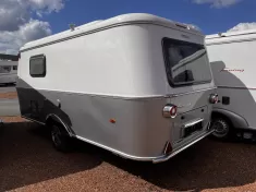 Bild 3 Hymer Eriba Touring 530