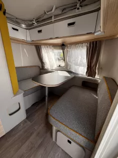 Bild 4 Hymer Eriba Touring 530