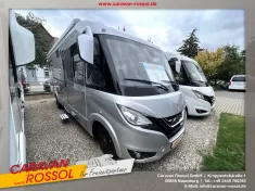 Bild 1 Hymer B-Klasse ML I 780