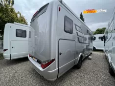 Bild 5 Hymer B-Klasse ML I 780