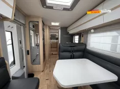 Bild 12 Hymer B-Klasse ML I 780