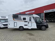 Bild 1 Bürstner Travel Van T 620 G