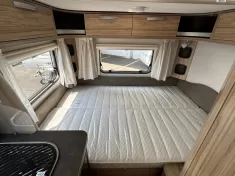 Bild 13 Hymer Eriba Feeling 425