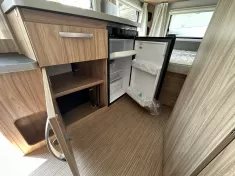 Bild 16 Hymer Eriba Feeling 425