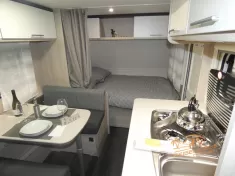 Bild 12 Caravelair Alba 496 Family Style