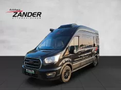 Bild 1 LMC Innovan 590 Ford Innovan Paket Messepreis!!