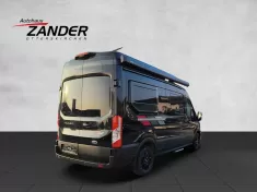 Bild 6 LMC Innovan 590 Ford Innovan Paket Messepreis!!