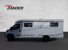 Bild 5 LMC Cruiser T 662 G Messepreis!!! gültig bis 30.11.