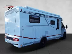 Bild 7 LMC Cruiser T 662 G Messepreis!!! gültig bis 30.11.