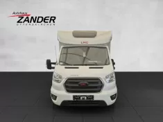 Bild 3 LMC Tourer Lift H 664 G Ford First Edition Messepreis!!