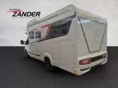 Bild 4 LMC Tourer Lift H 664 G Ford First Edition Messepreis!!