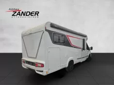 Bild 5 LMC Tourer Lift H 664 G Ford First Edition Messepreis!!