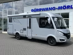 Bild 1 Hymer B-Klasse MC I 680