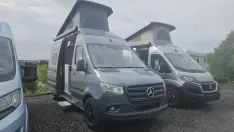 Bild 18 Hymer Free S 600 wie Campus