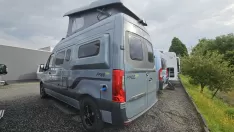 Bild 17 Hymer Free S 600 wie Campus